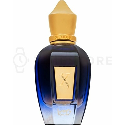Xerjoff Ivory Route parfémovaná voda unisex 50 ml