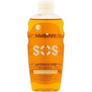 Nubian SOS ošetrujúci sprchový olej po opaľovaní 200 ml