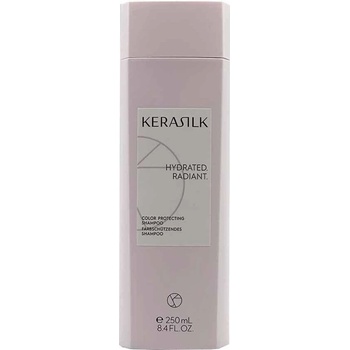 Goldwell Kerasilk Essentials Color Protecting Shampoo 250 ml