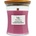 WoodWick Wild Berry & Beets ароматна свещ с дървен фитил 275 гр