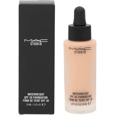MAC Studio Waterweight SPF30 Foundation NW25 30 ml