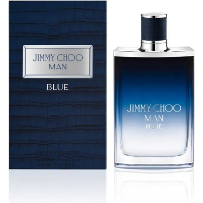 Jimmy Choo Man Blue EDT 30 ml