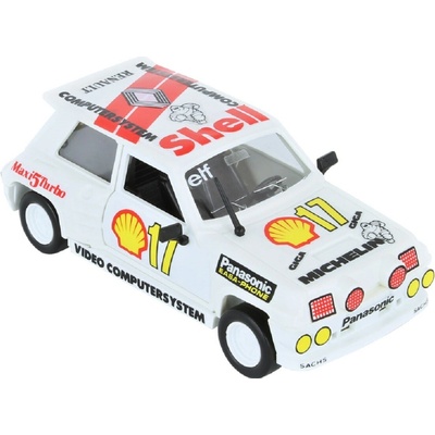 Monti System 23 Rallye Monte Carlo 1:28
