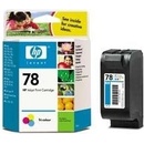 HP C6578A - renovované