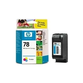 HP C6578A - renovované