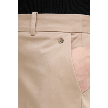 Pedro del Hierro Памучен панталон Pedro del Hierro (7609757)