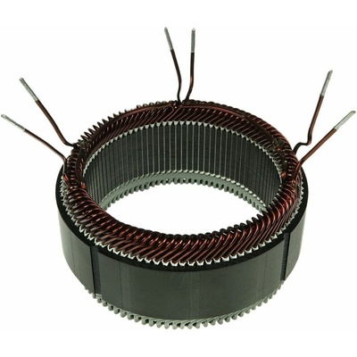 Stator, generátor AS-PL AS6004