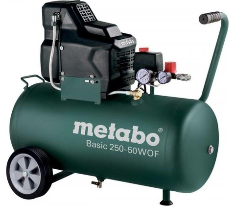 Metabo Basic 250-50 W 601534000