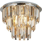 Searchlight Clarissa 1225-5CC