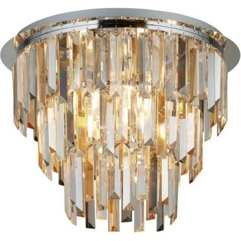 Image 1 of Searchlight Clarissa 1225-5CC