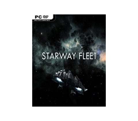 Starway Fleet