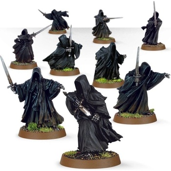 Games Workshop Nazgul (99811499004)