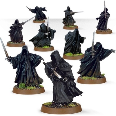 Games Workshop Nazgul (99811499004)