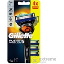 Gillette Fusion5 ProGlide + 4 ks hlavic