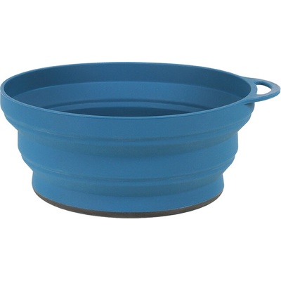 Lifeventure Сгъваема купа Ellipse Flexi Bowl, флотска (TO.75528)
