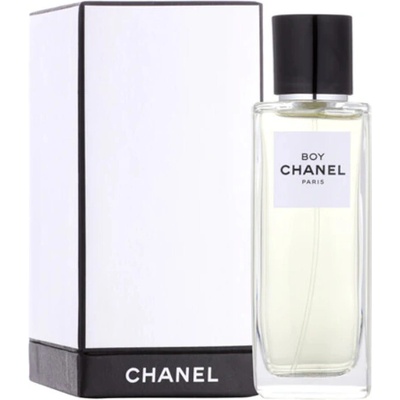 Chanel Les Exclusifs De Chanel Boy Chanel parfumovaná voda unisex 75 ml tester