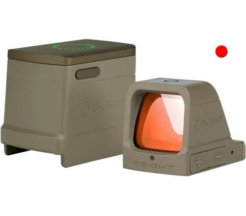 Olih OSIGHT RED