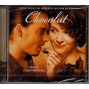 Soundtrack Chocolat