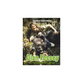 Dian Fossey - Doak Robin S.