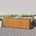 vidaXL 150x50x58cm (319713)