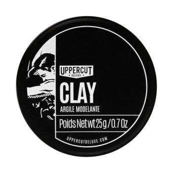 Uppercut Deluxe Clay íl na vlasy 30 g