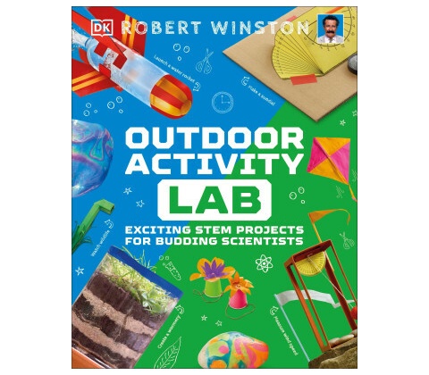Outdoor Activity Lab 2nd Edition