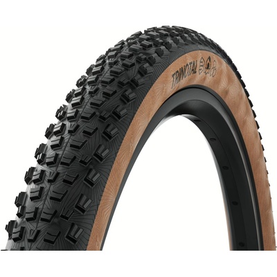 Continental Trinotal Trail Grip transparent 29x2.40