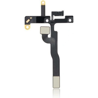 Flex kabel tlačítka napájení iPad Pro 11" 3. / 4. gen / 12.9" 5. / 6. gen (2021 – 2022) – WiFi IPD0091