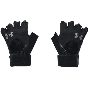 Under Armour Фитнес ръкавици M‘s Weightlifting Black XXL