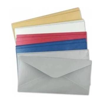 PAN DRAGON Pearl colored envelopes (50pcs. )