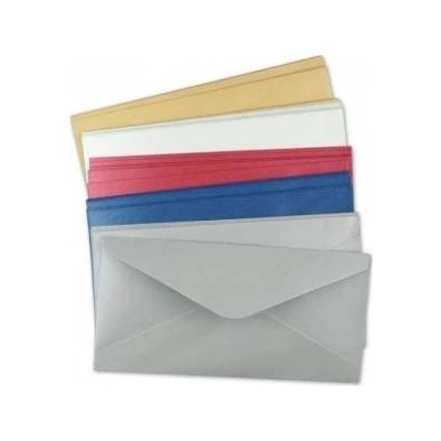 PAN DRAGON Pearl colored envelopes (50pcs. )