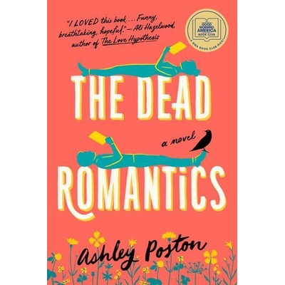 The Dead Romantics Poston Ashley