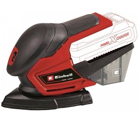 Einhell TE-OS 18/150 Li Solo
