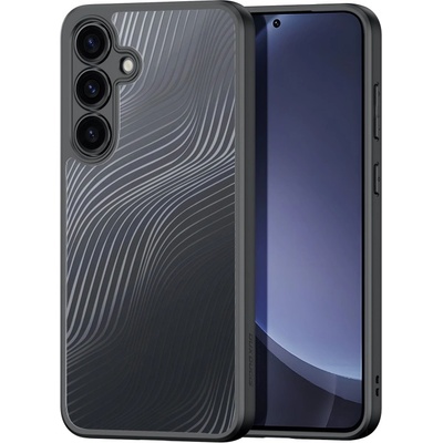 Samsung Galaxy S25 5G Удароустойчив DUX DUCIS/ TPU+PC Калъф и Протектор