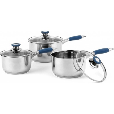 Russell Hobbs RH01178EU Opulencia set blue 3 ks