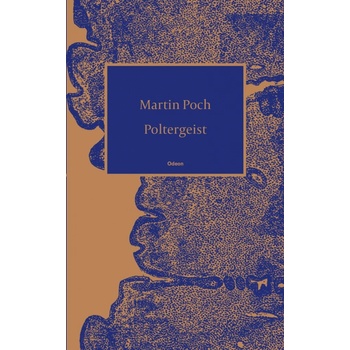 Poltergeist - Poch Martin