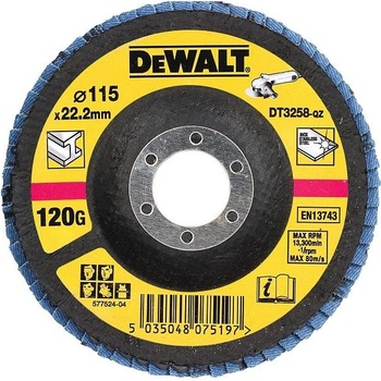 DeWalt DT3258