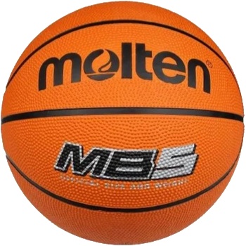 Molten Баскетболна топка molten mb5