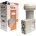 Mascom MC-QS02HD Quad 0.2dB