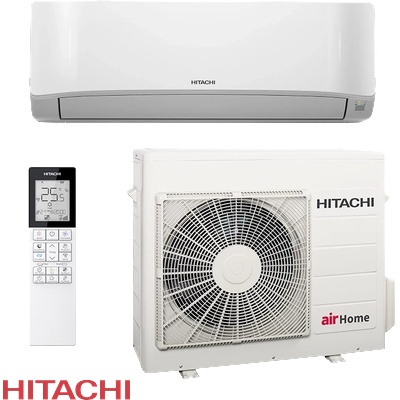 Hitachi RAK-VJ60PHAE / RAC-VJ60PHAE