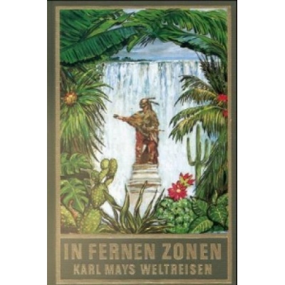 In fernen Zonen