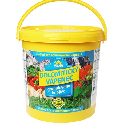 Zahradní centrum Vápenec dolomitický 10 kg