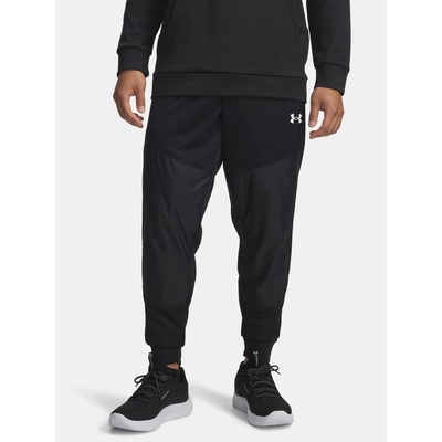 Under Armour Мъжки спортни панталони Under Armour UA Armour Flc Pro Utility Pt Under Armour | Cheren | МЪЖЕ | XS