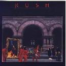 Rush - Moving Pictures CD