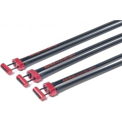 SaltPlus Brzdové lanko + bowden BMX DUAL CABLE