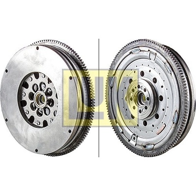Setrvačník Schaeffler LuK 415 0152 10