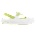 Oxypas Дамски професионални медицински сандали CARLY Light Green (010685)