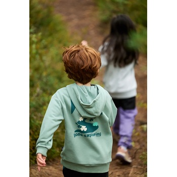 Reima Детски суичър Reima Huppis (5200491A.PPY2)