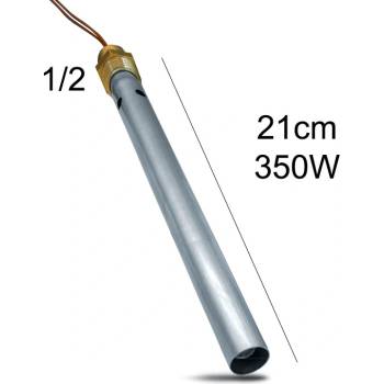 Italy Метален нагревател ново поколение 350W 210mm Фероли / 000013 (000013)