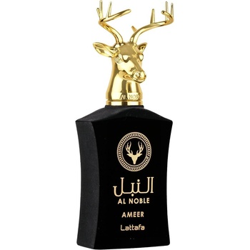 LATTAFA Al Noble Ameer EDP 100 ml - Парфюм за жени и мъже